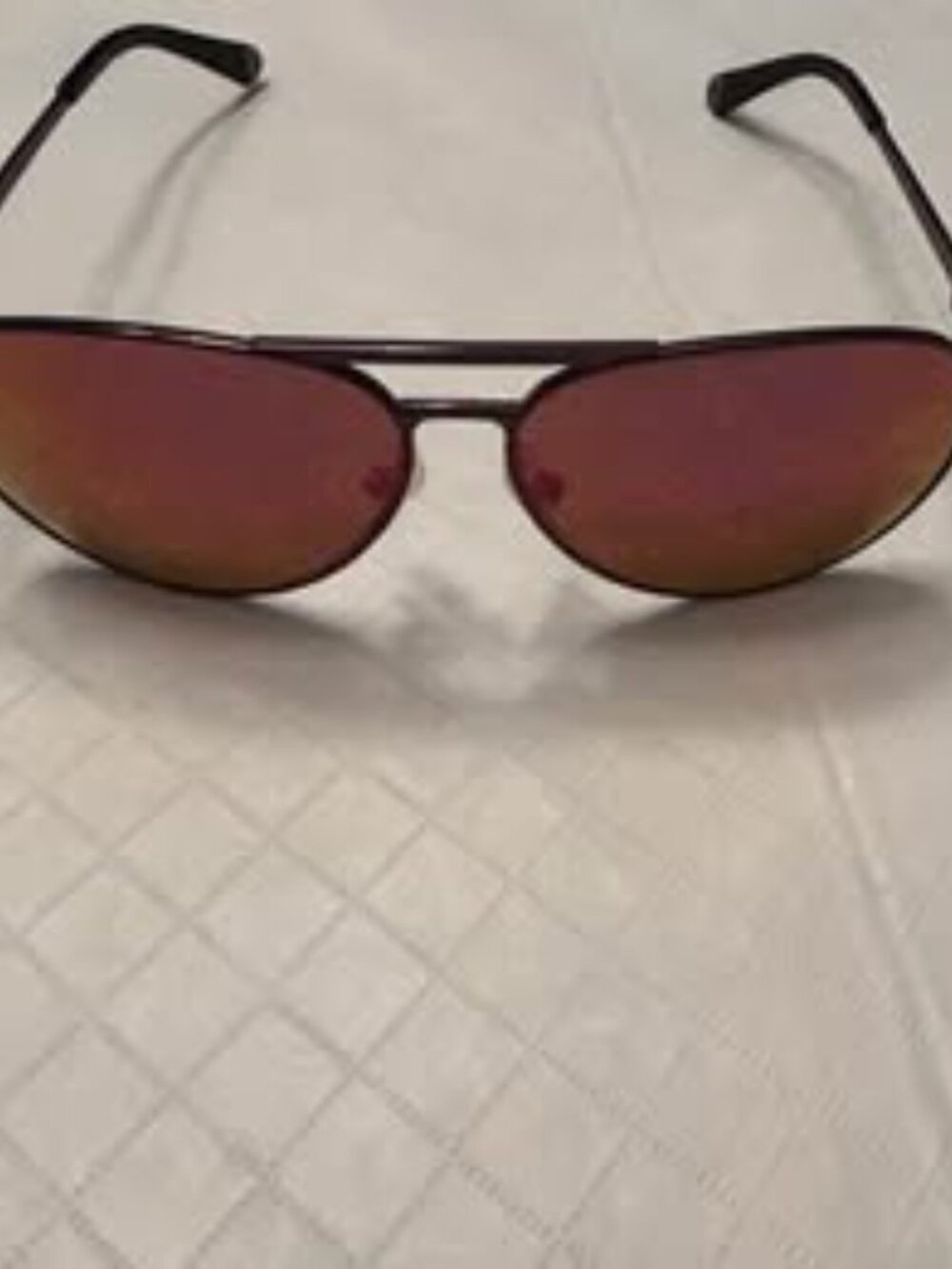 Women’s’ FashionTV Aviator Eyewear Set - Picture 3 of 10
